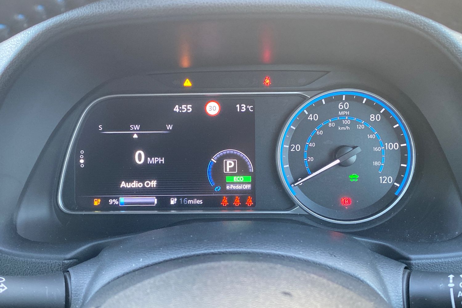 Used Nissan Leaf 2023 for sale - 77965003: Photo 20