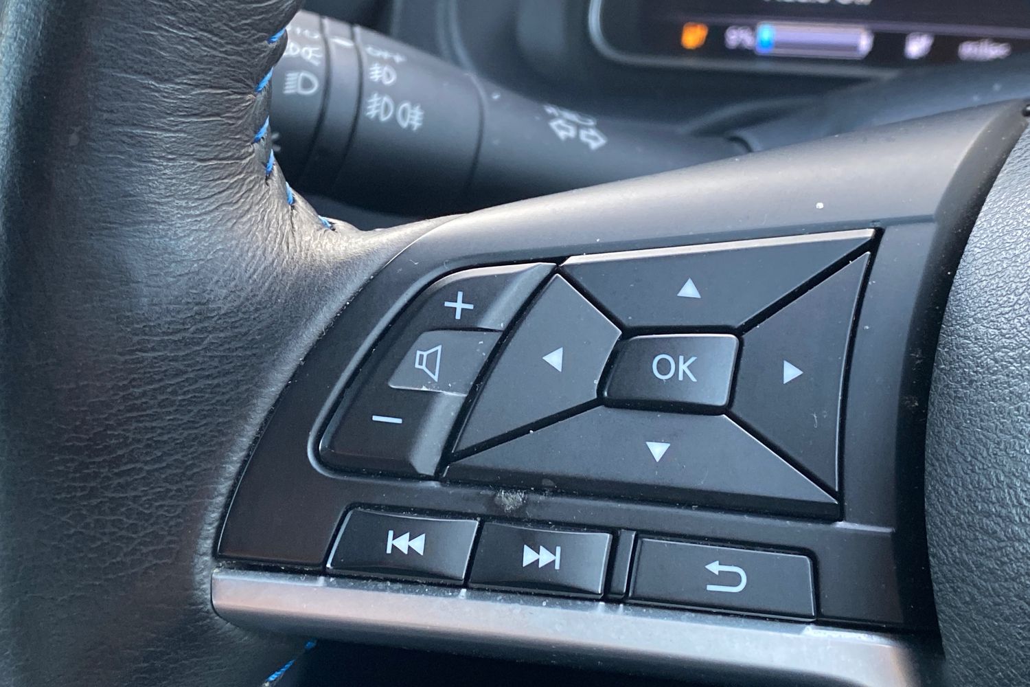 Used Nissan Leaf 2023 for sale - 77965003: Photo 21