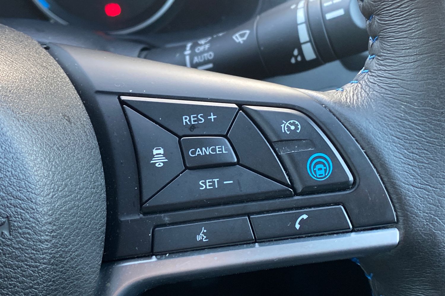 Used Nissan Leaf 2023 for sale - 77965003: Photo 22