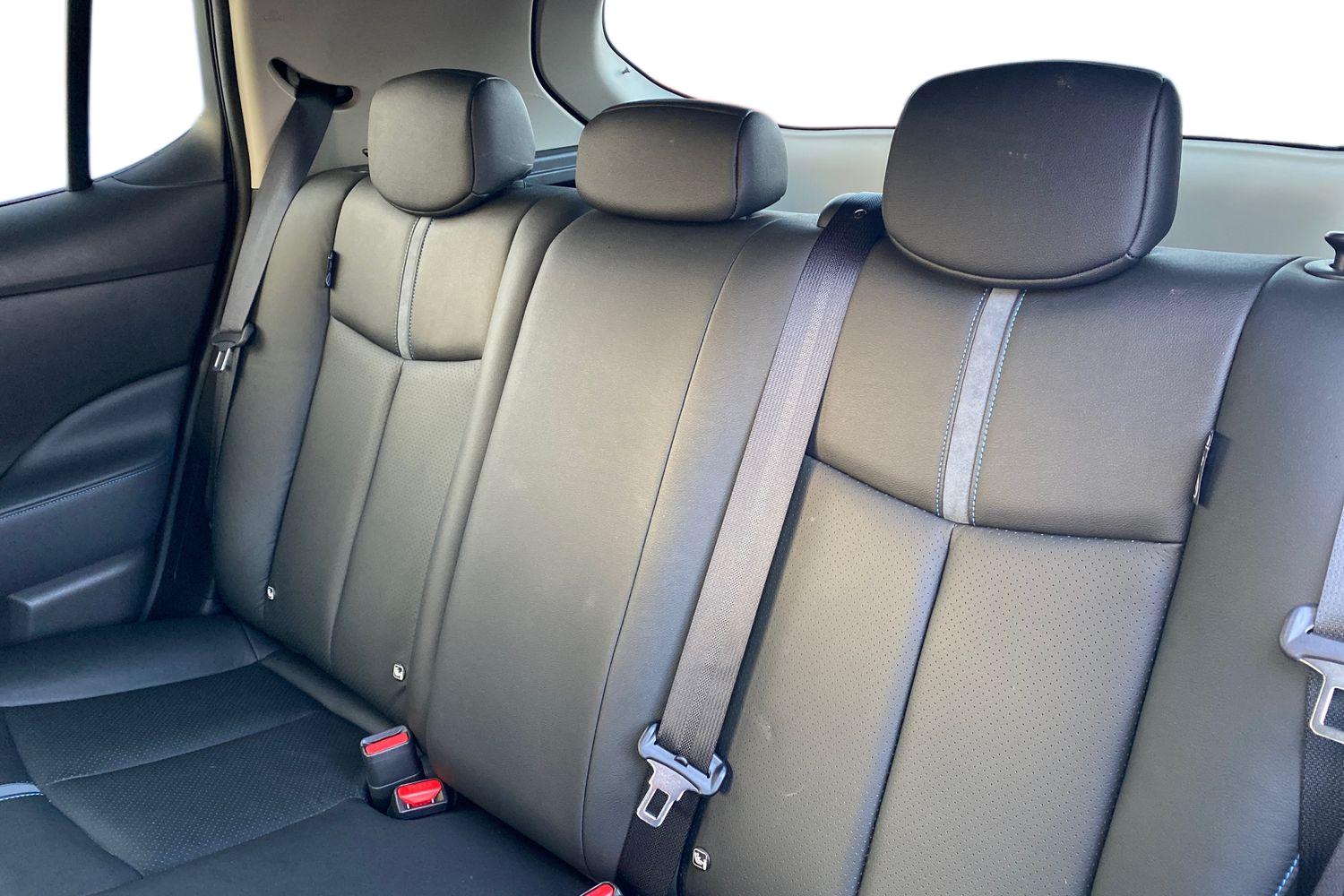 Used Nissan Leaf 2023 for sale - 77965003: Photo 23