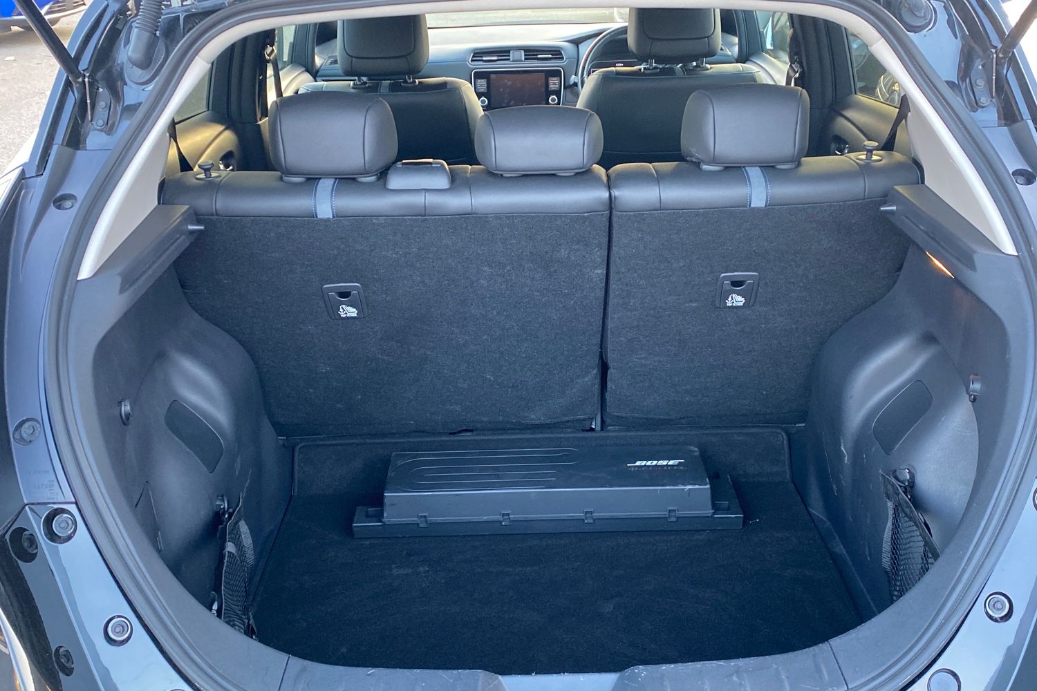 Used Nissan Leaf 2023 for sale - 77965003: Photo 24