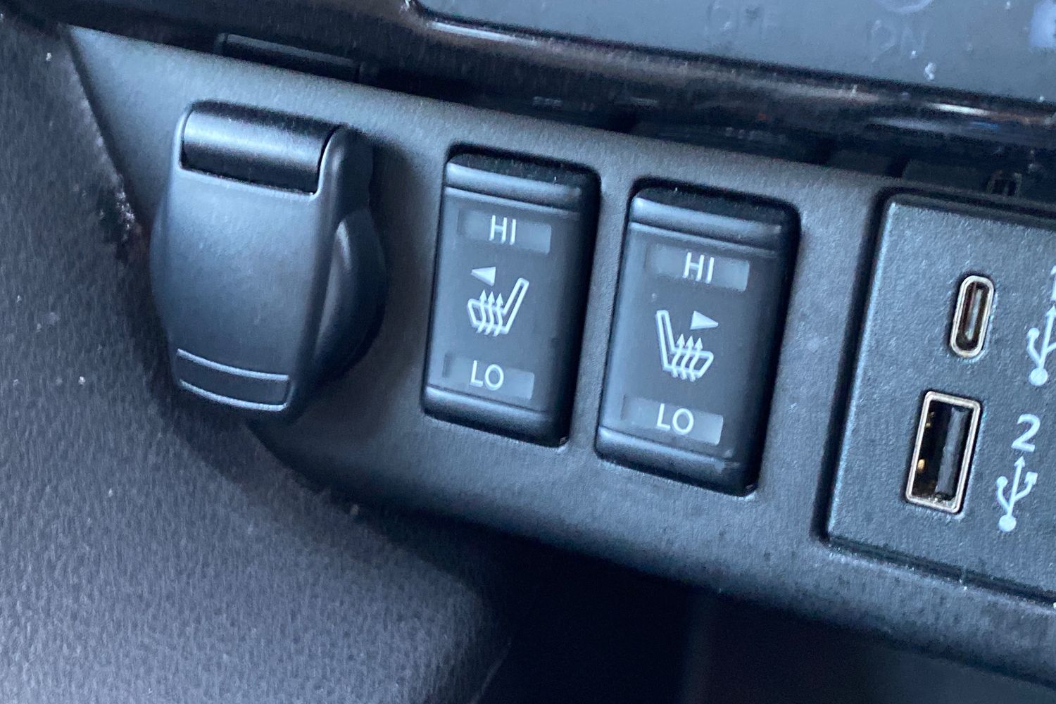 Used Nissan Leaf 2023 for sale - 77965003: Photo 27