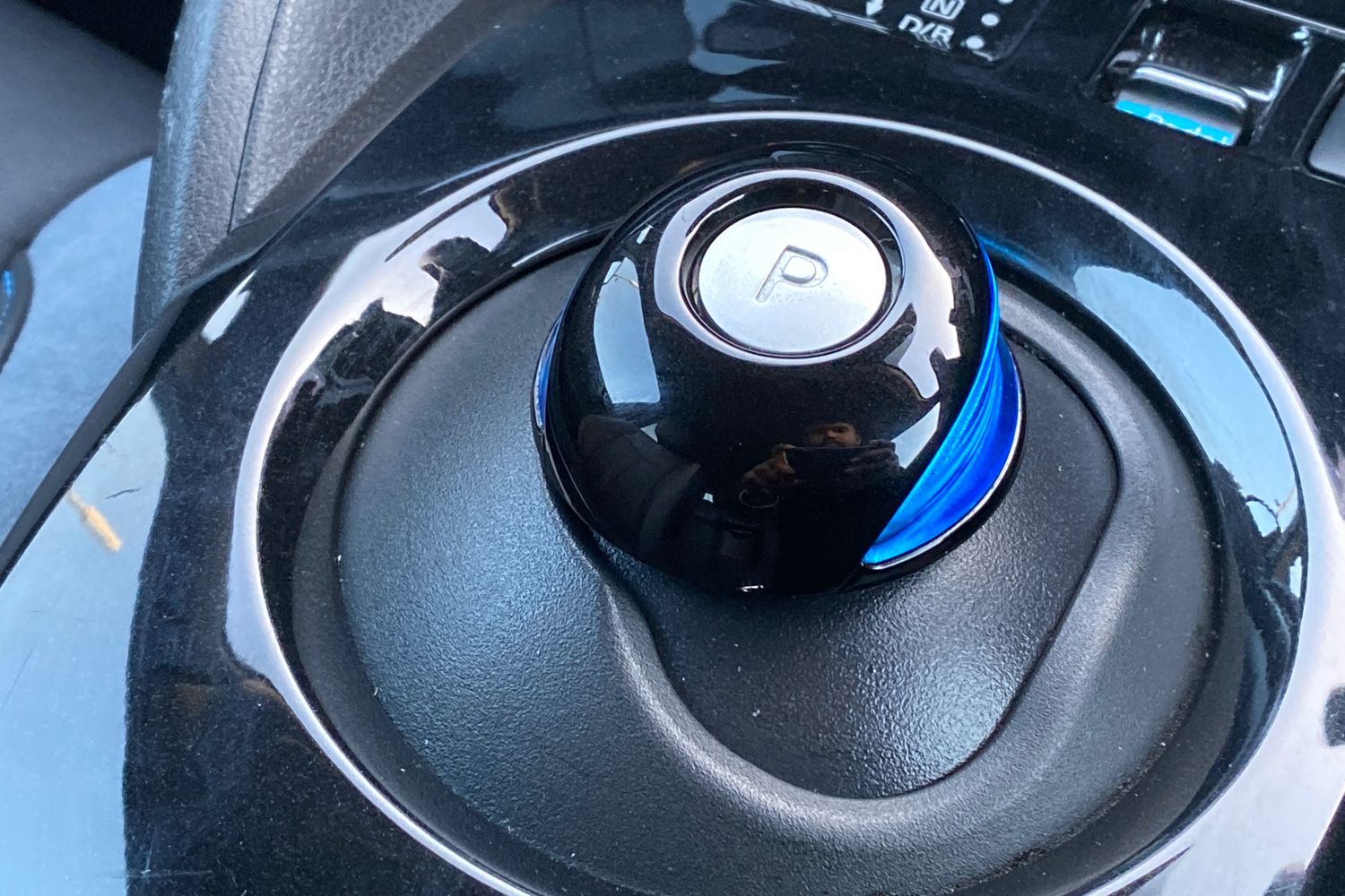 Used Nissan Leaf 2023 for sale - 77965003: Photo 29