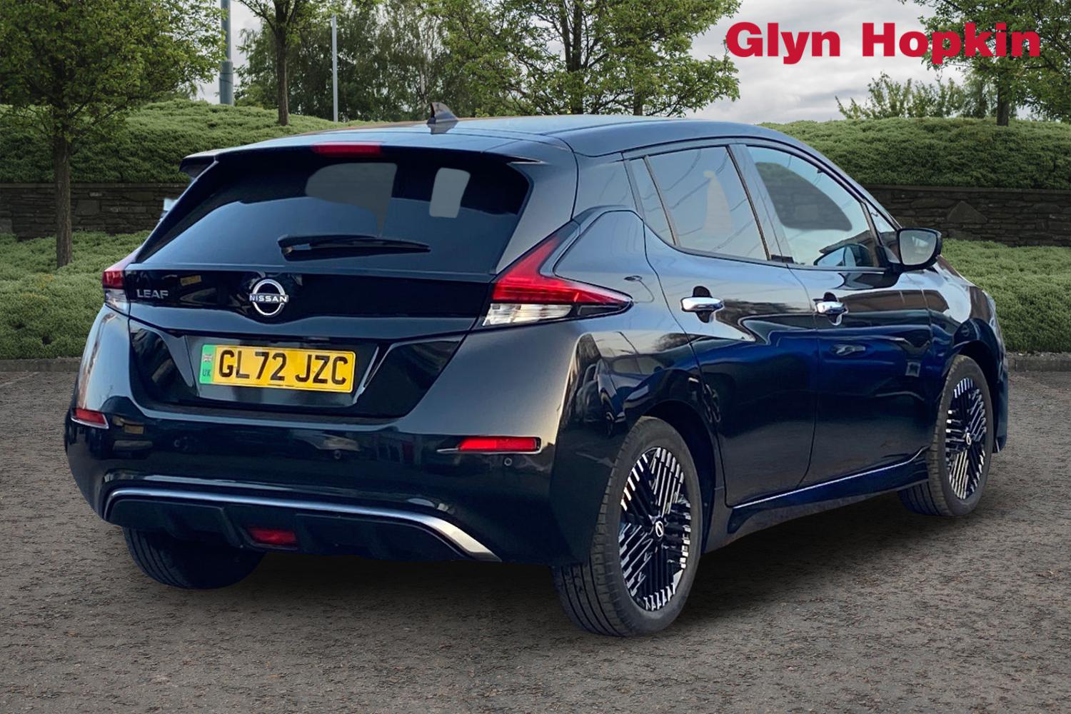 Used Nissan Leaf 2023 for sale - 77965003: Photo 3