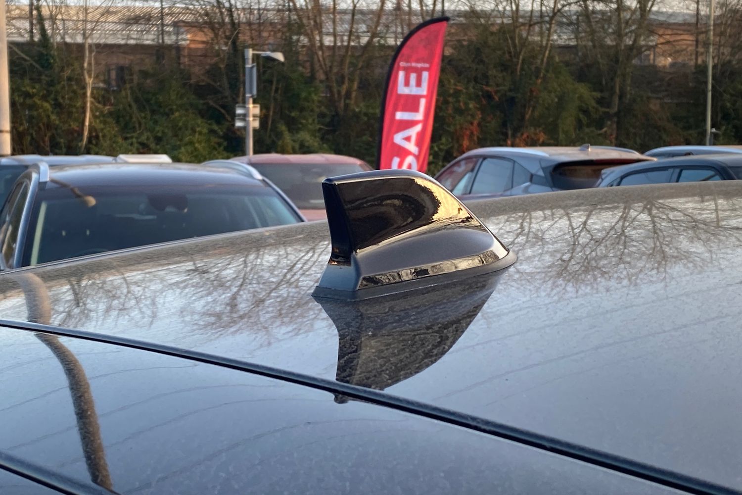 Used Nissan Leaf 2023 for sale - 77965003: Photo 33