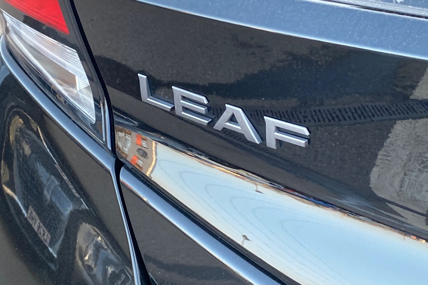 Used Nissan Leaf 2023 for sale - 77965003: Photo 34