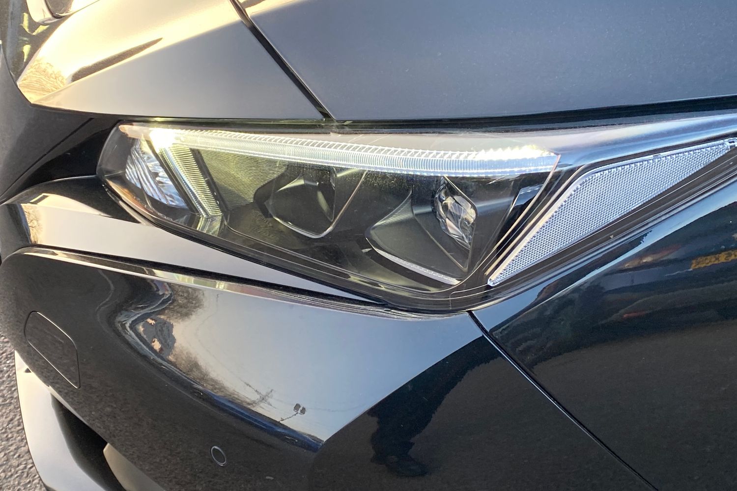 Used Nissan Leaf 2023 for sale - 77965003: Photo 36