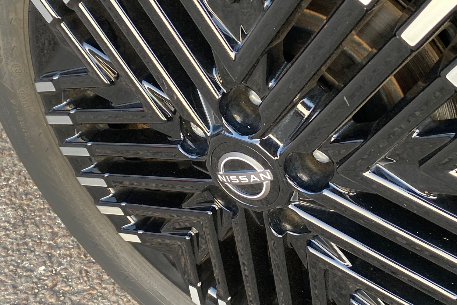 Used Nissan Leaf 2023 for sale - 77965003: Photo 38