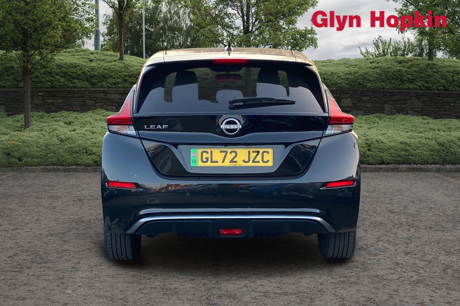 Used Nissan Leaf 2023 for sale - 77965003: Photo 4