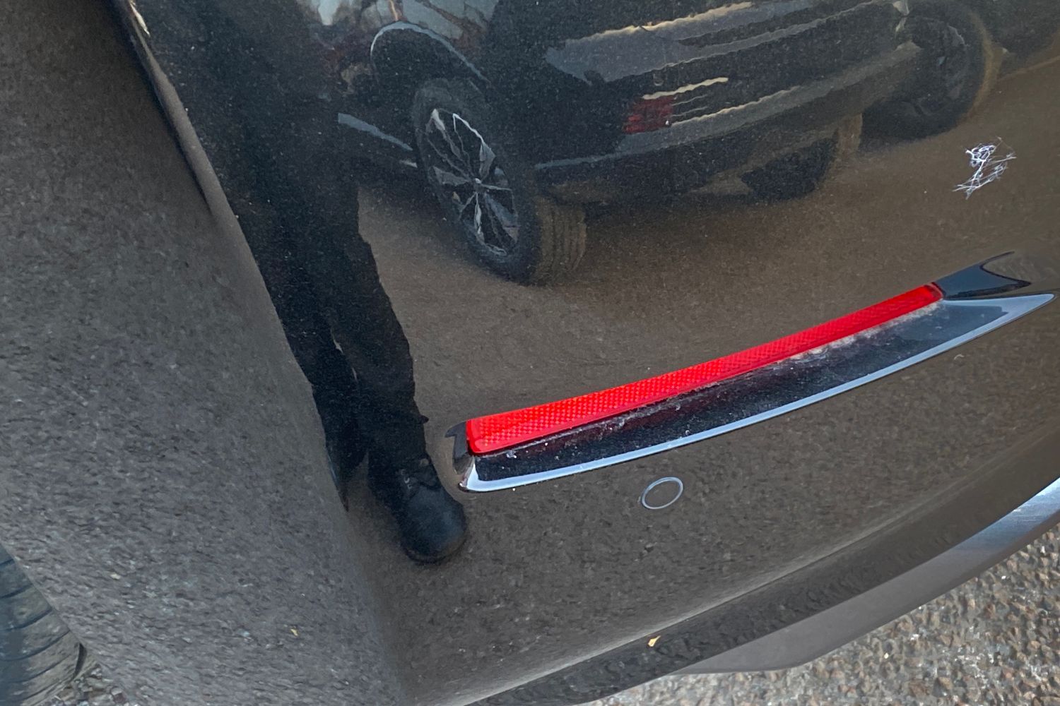 Used Nissan Leaf 2023 for sale - 77965003: Photo 40