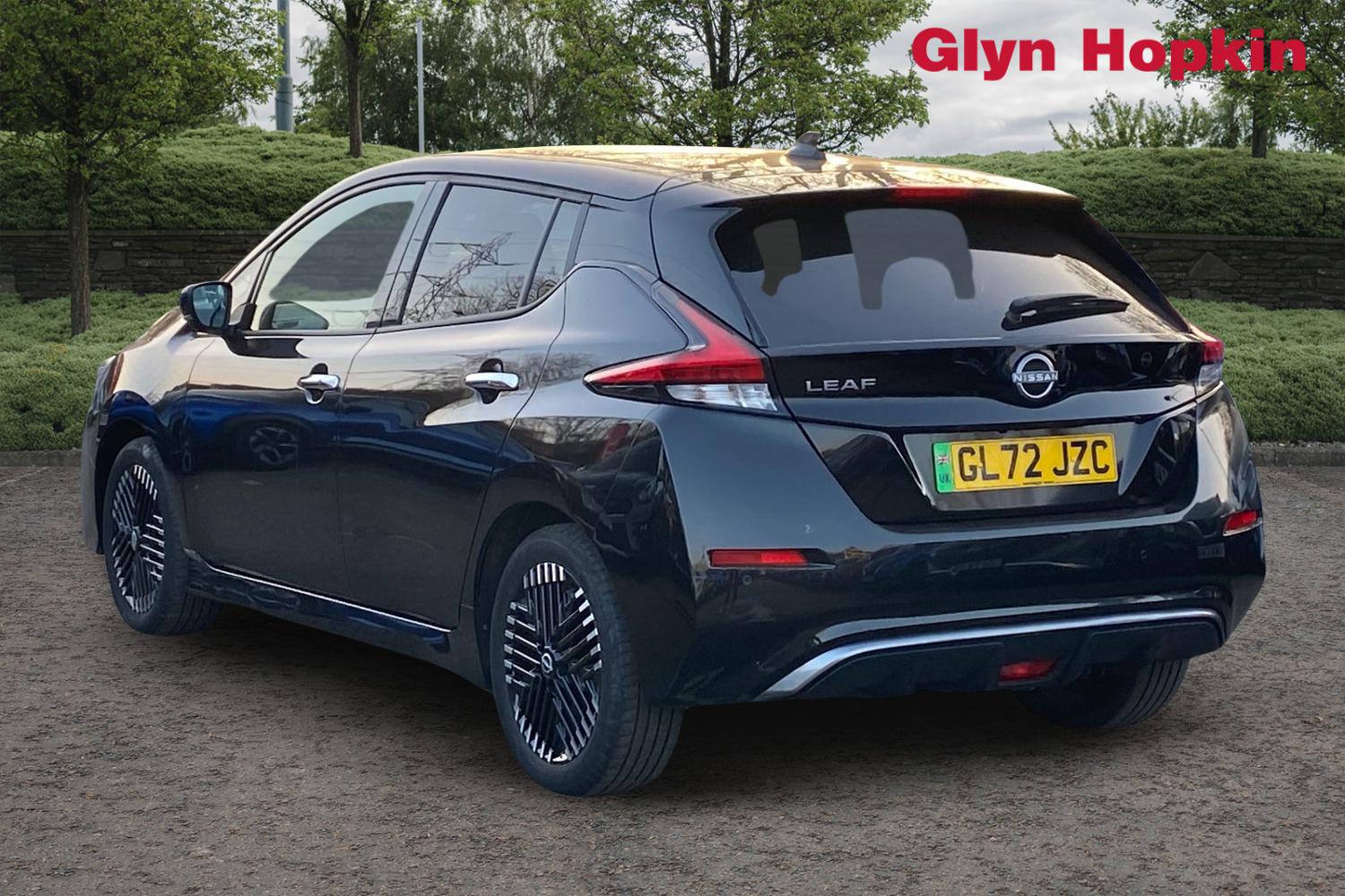 Used Nissan Leaf 2023 for sale - 77965003: Photo 5