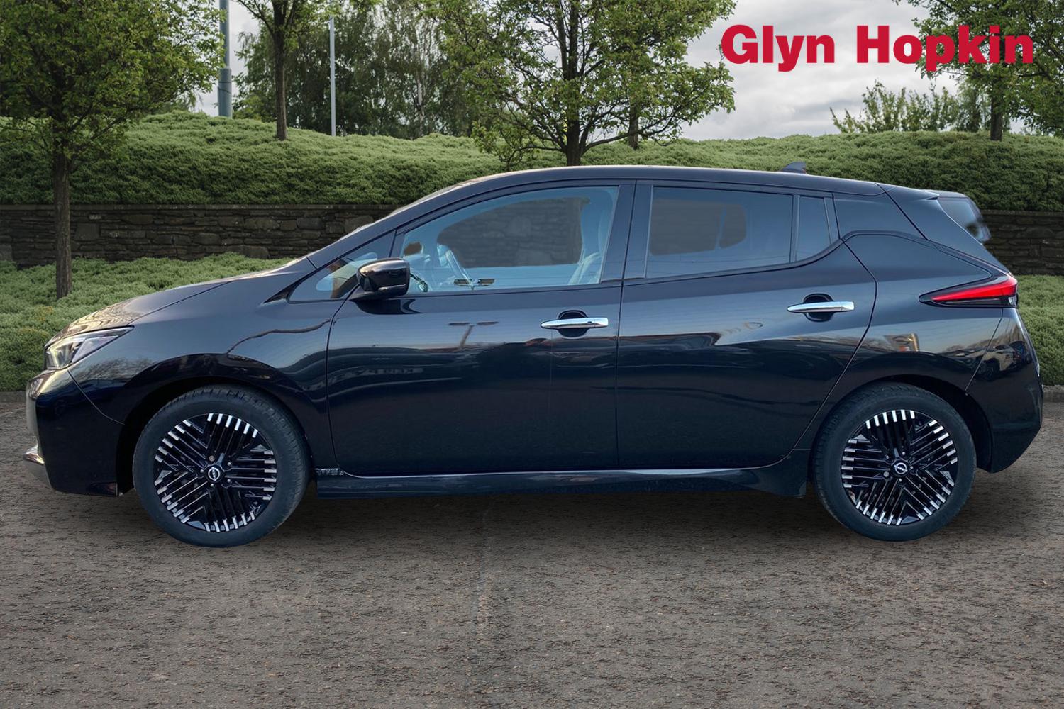 Used Nissan Leaf 2023 for sale - 77965003: Photo 6