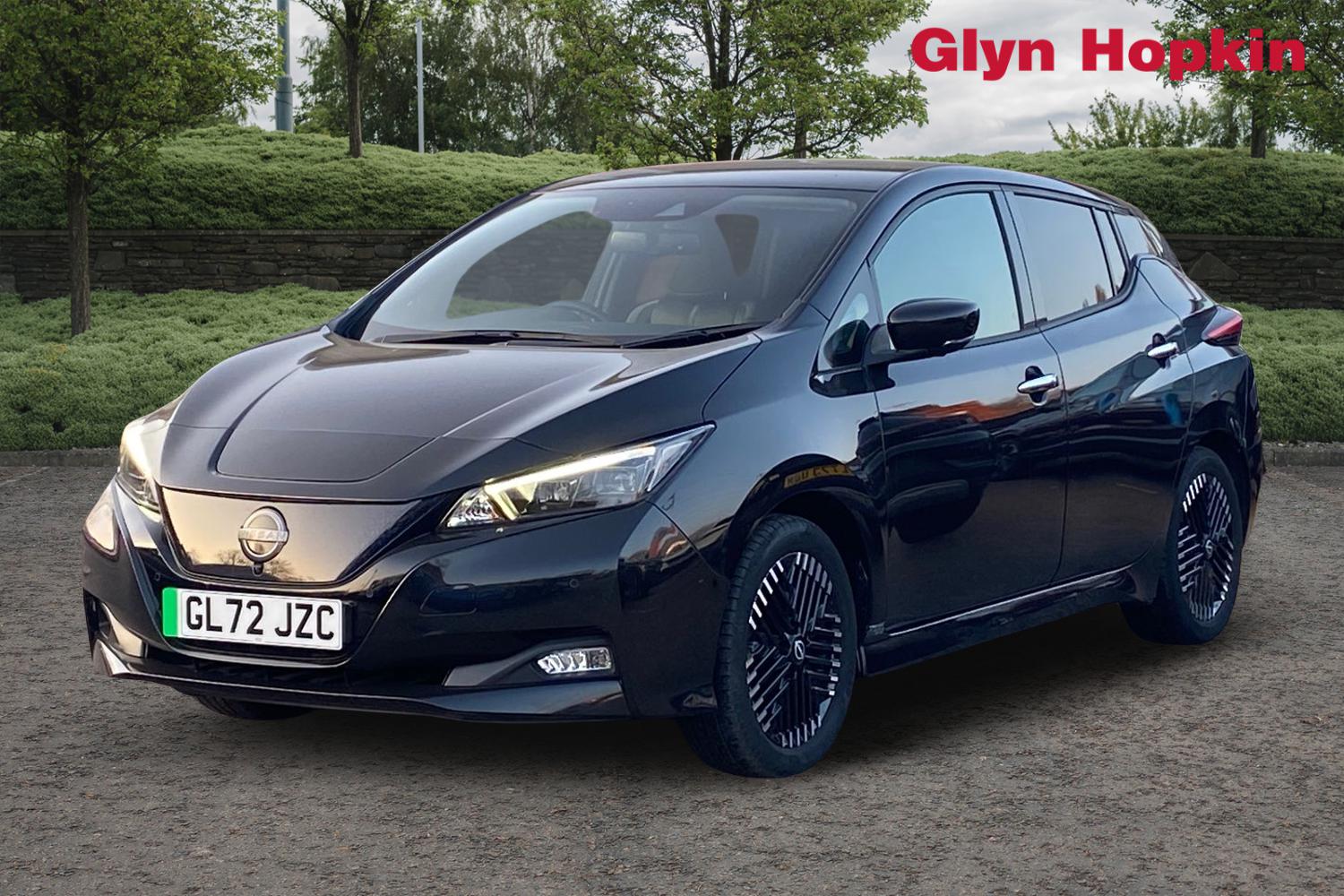 Used Nissan Leaf 2023 for sale - 77965003: Photo 7