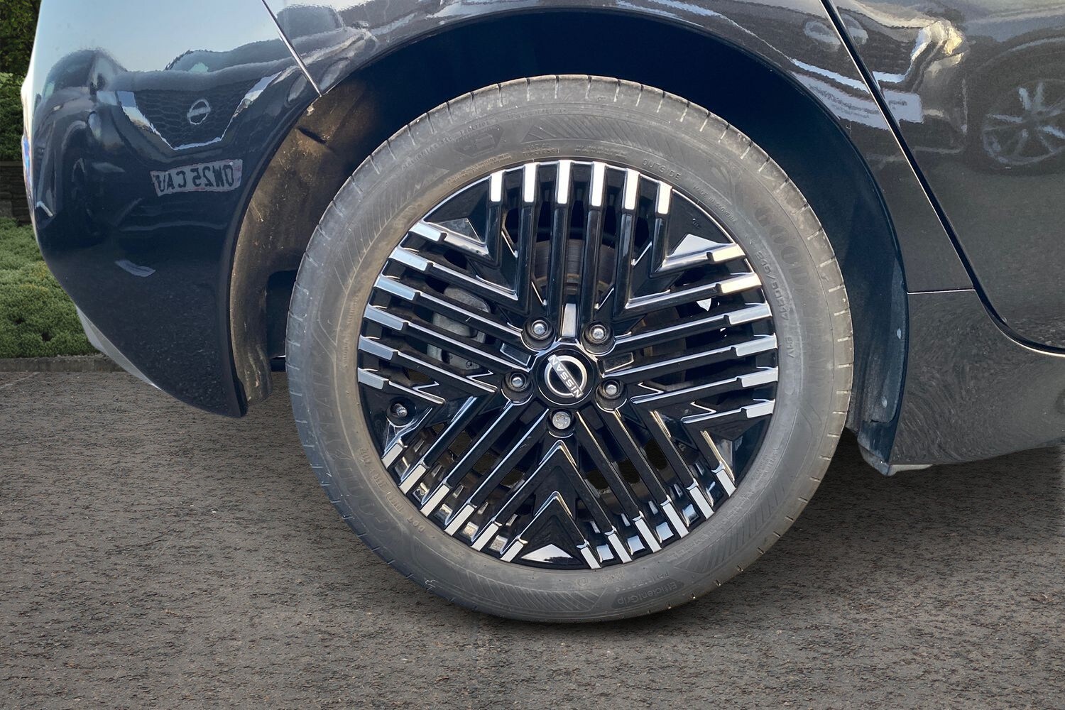 Used Nissan Leaf 2023 for sale - 77965003: Photo 9