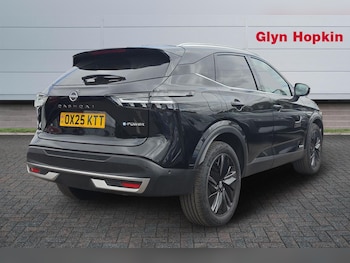 Used Nissan Qashqai 2025 for sale - 78977906: Photo