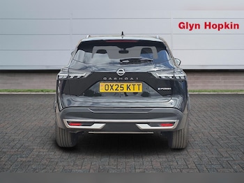 Used Nissan Qashqai 2025 for sale - 78977906: Photo
