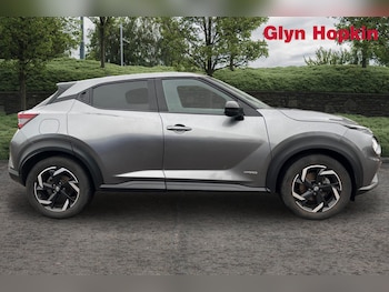 Used Nissan Juke 2022 for sale - 77105873: Photo