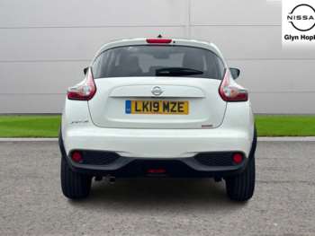 Used Nissan Juke 2019 for sale - 74843072: Photo
