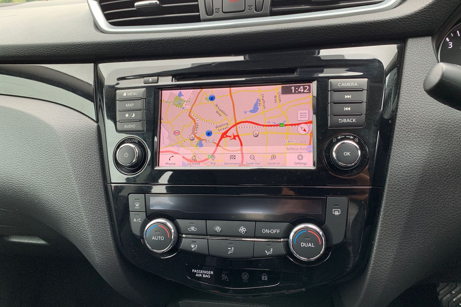 Vehicle 26