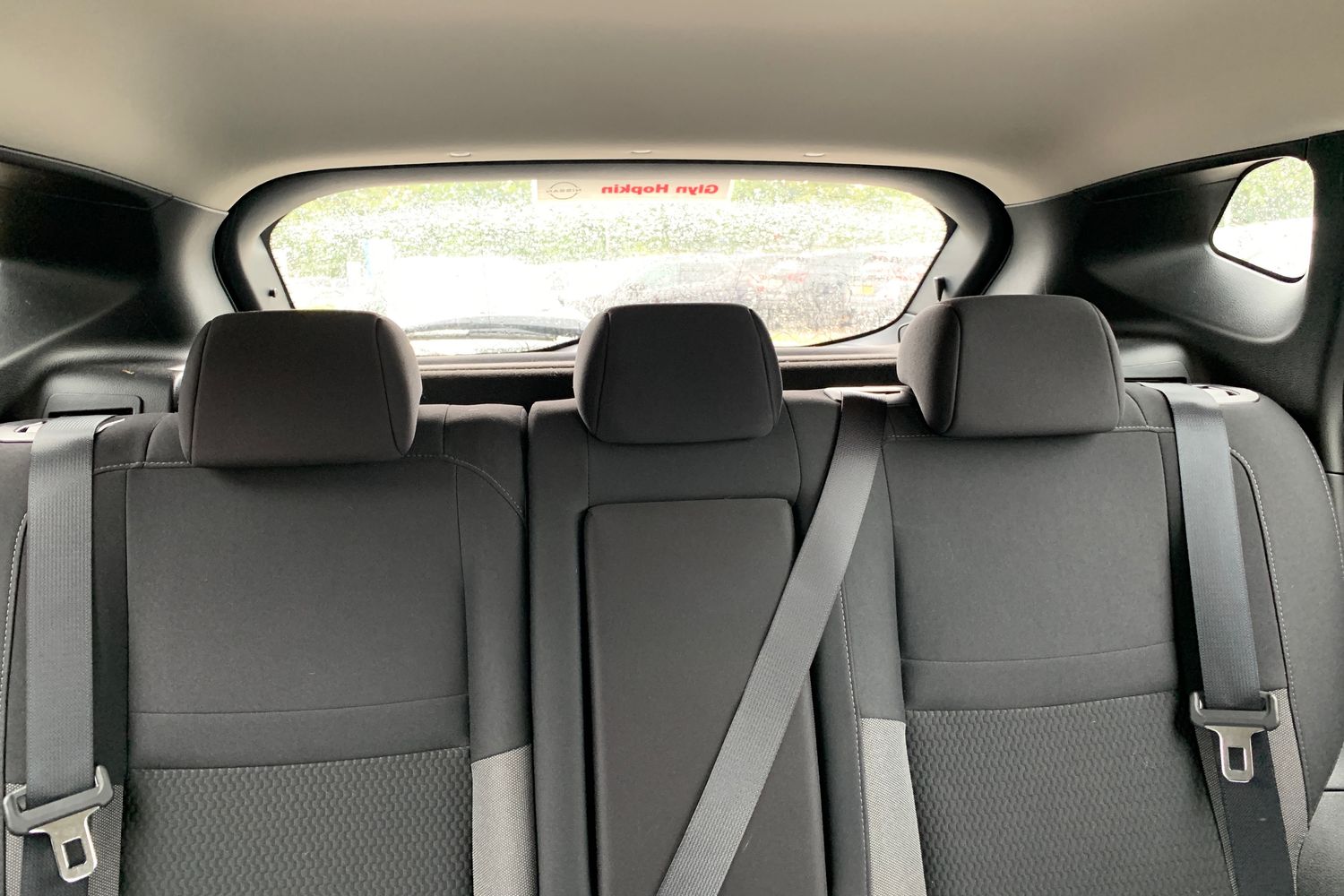 Vehicle 27