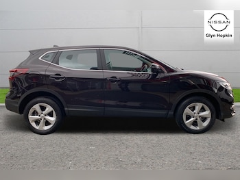 Used Nissan Qashqai 2020 for sale - 75950793: Photo