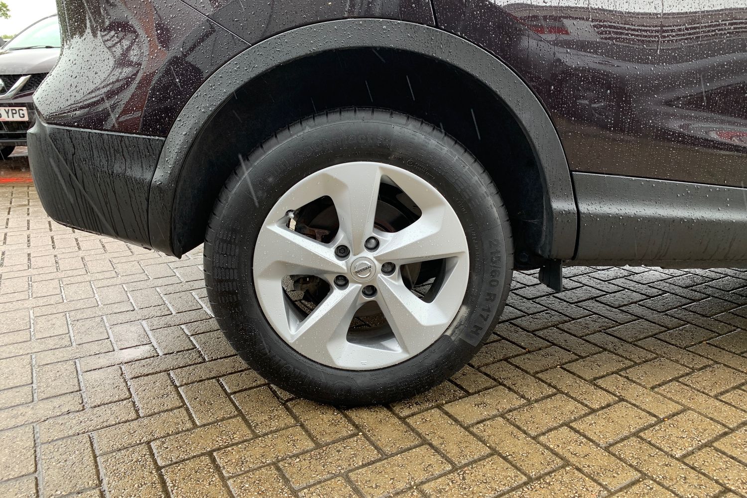 Vehicle 30