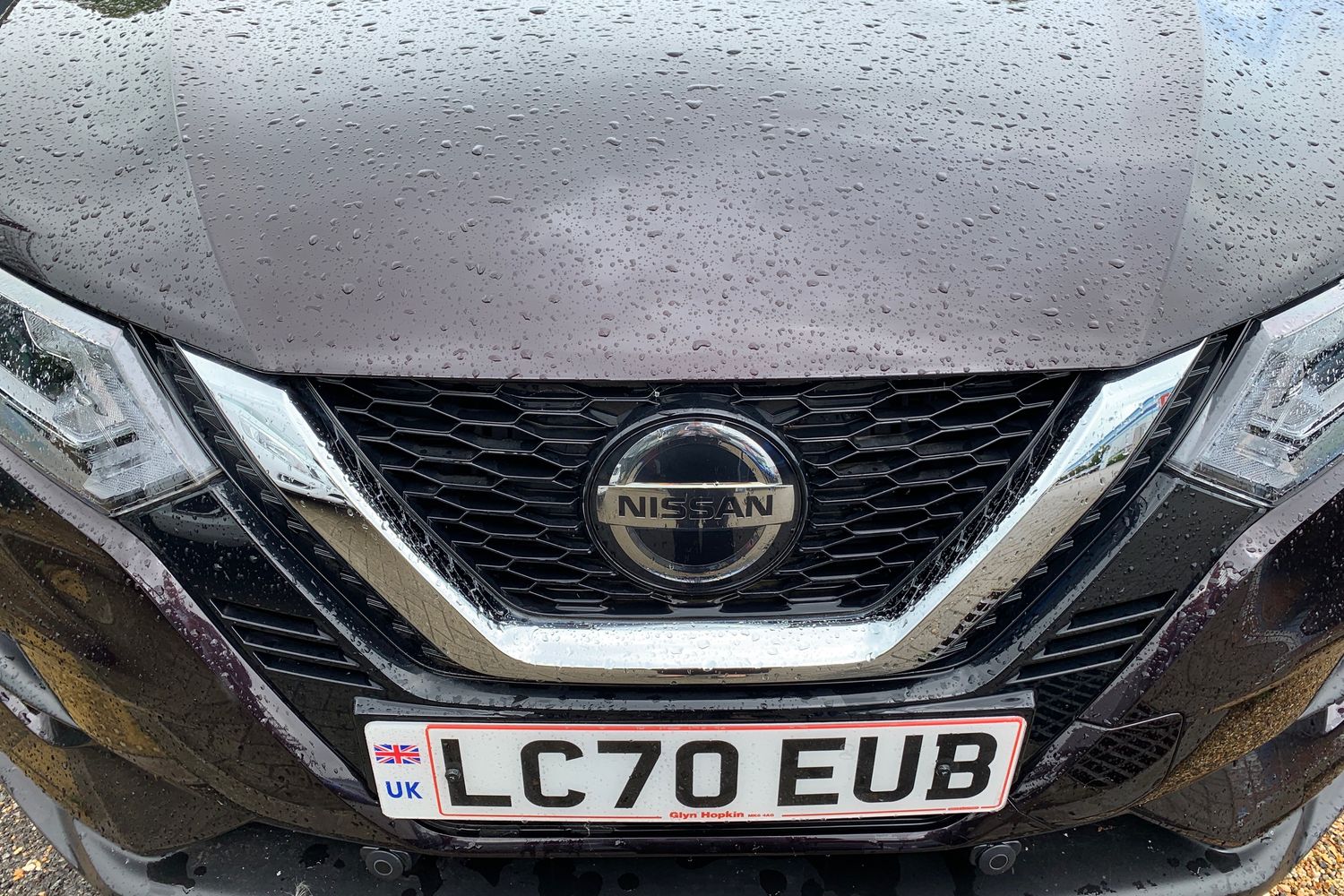 Vehicle 39
