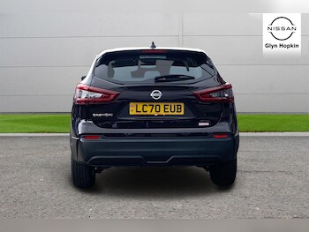 Used Nissan Qashqai 2020 for sale - 75950793: Photo