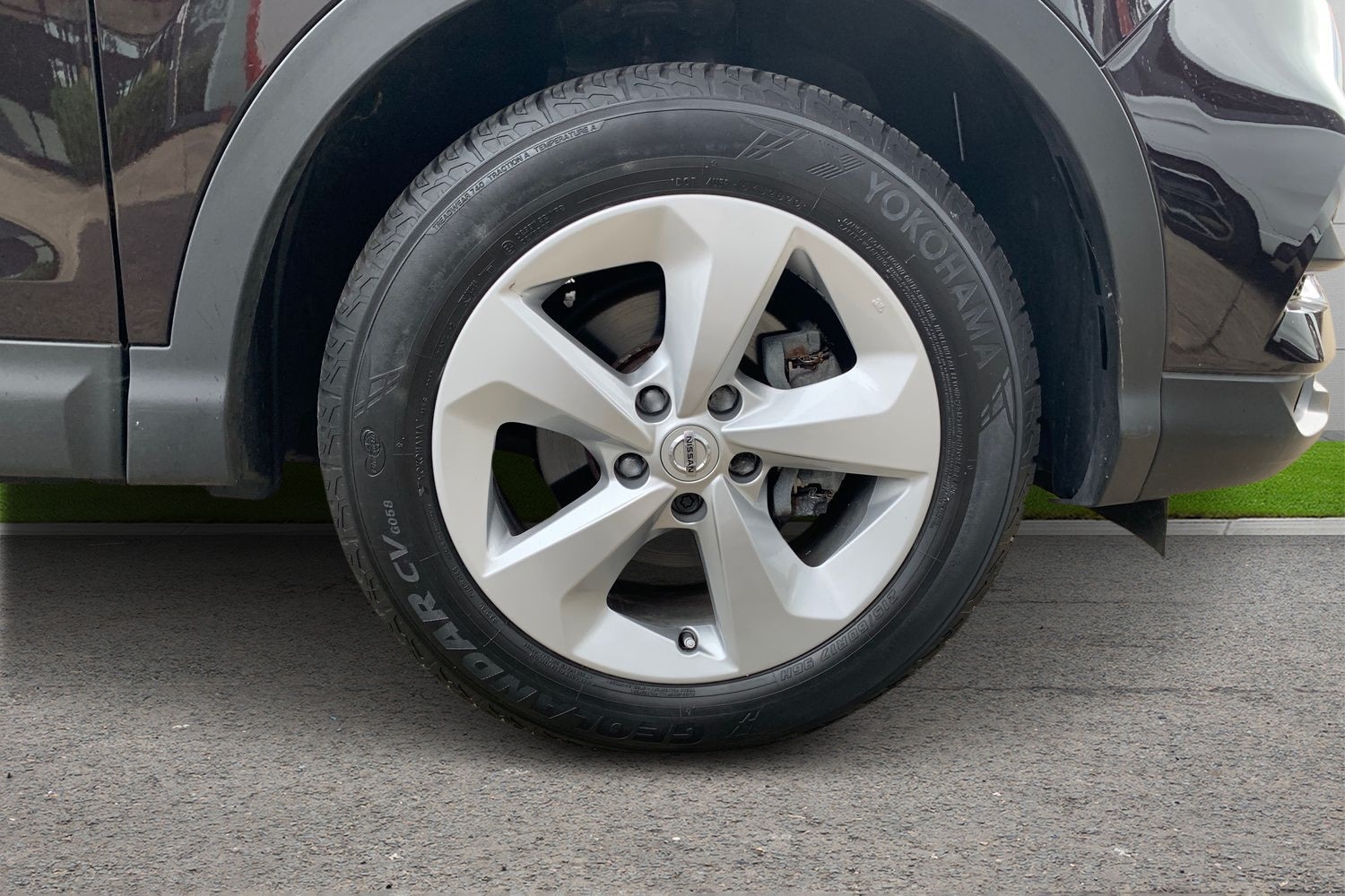 Vehicle 9