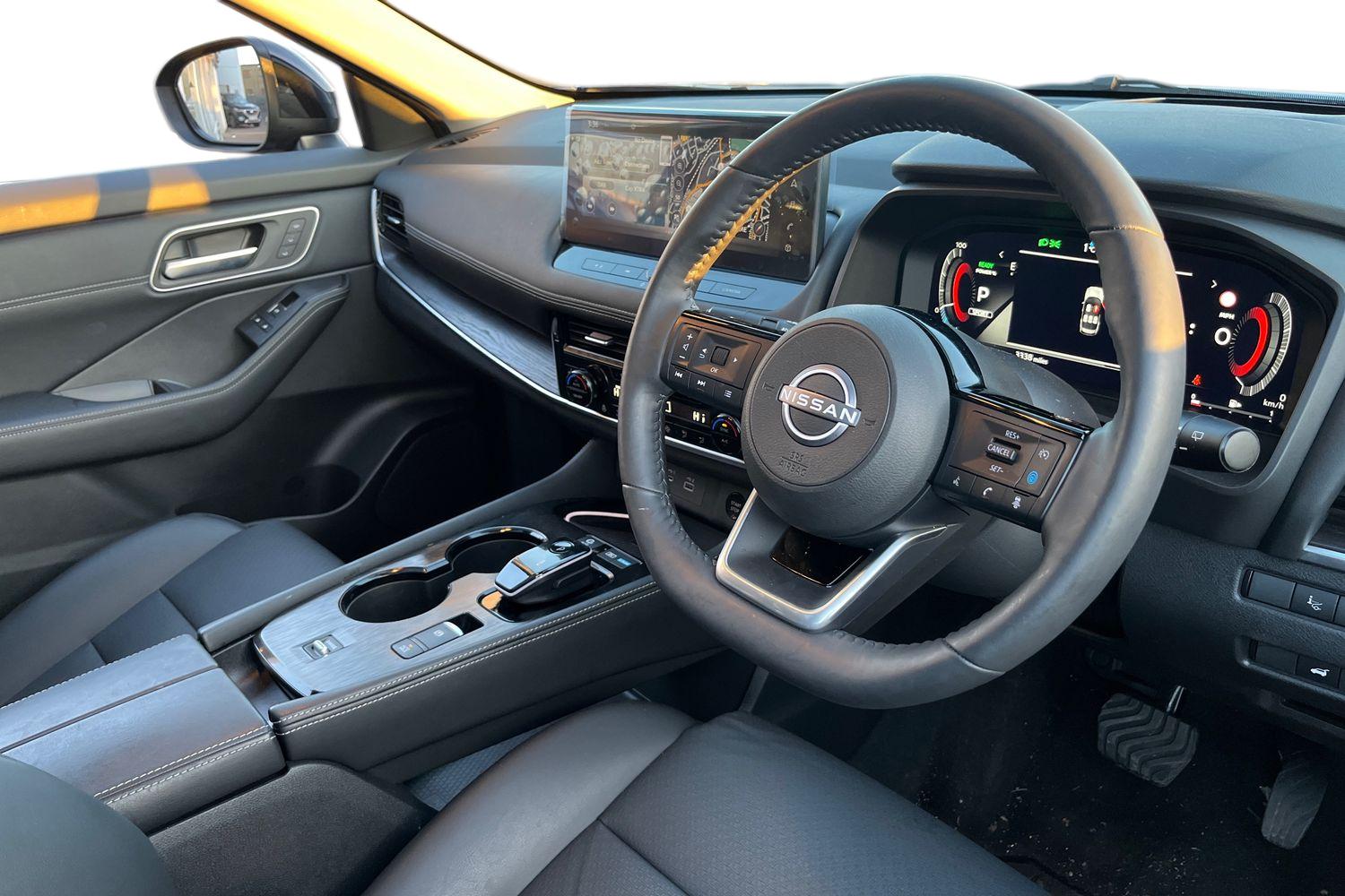 Used Nissan X-Trail 2025 for sale - 77092666: Photo 10