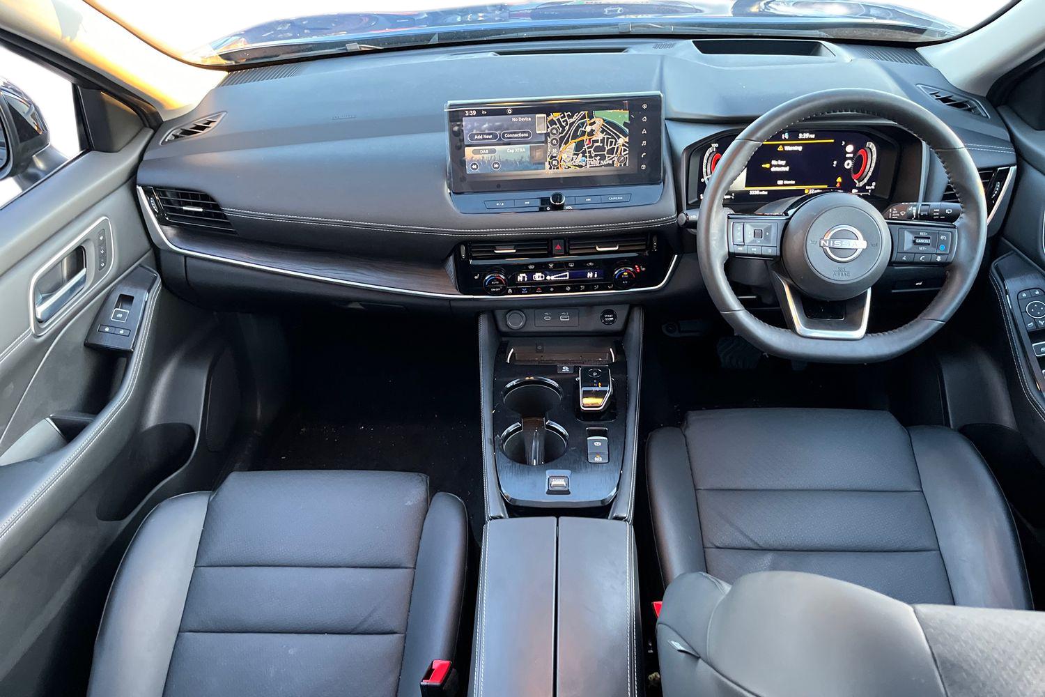 Used Nissan X-Trail 2025 for sale - 77092666: Photo 12