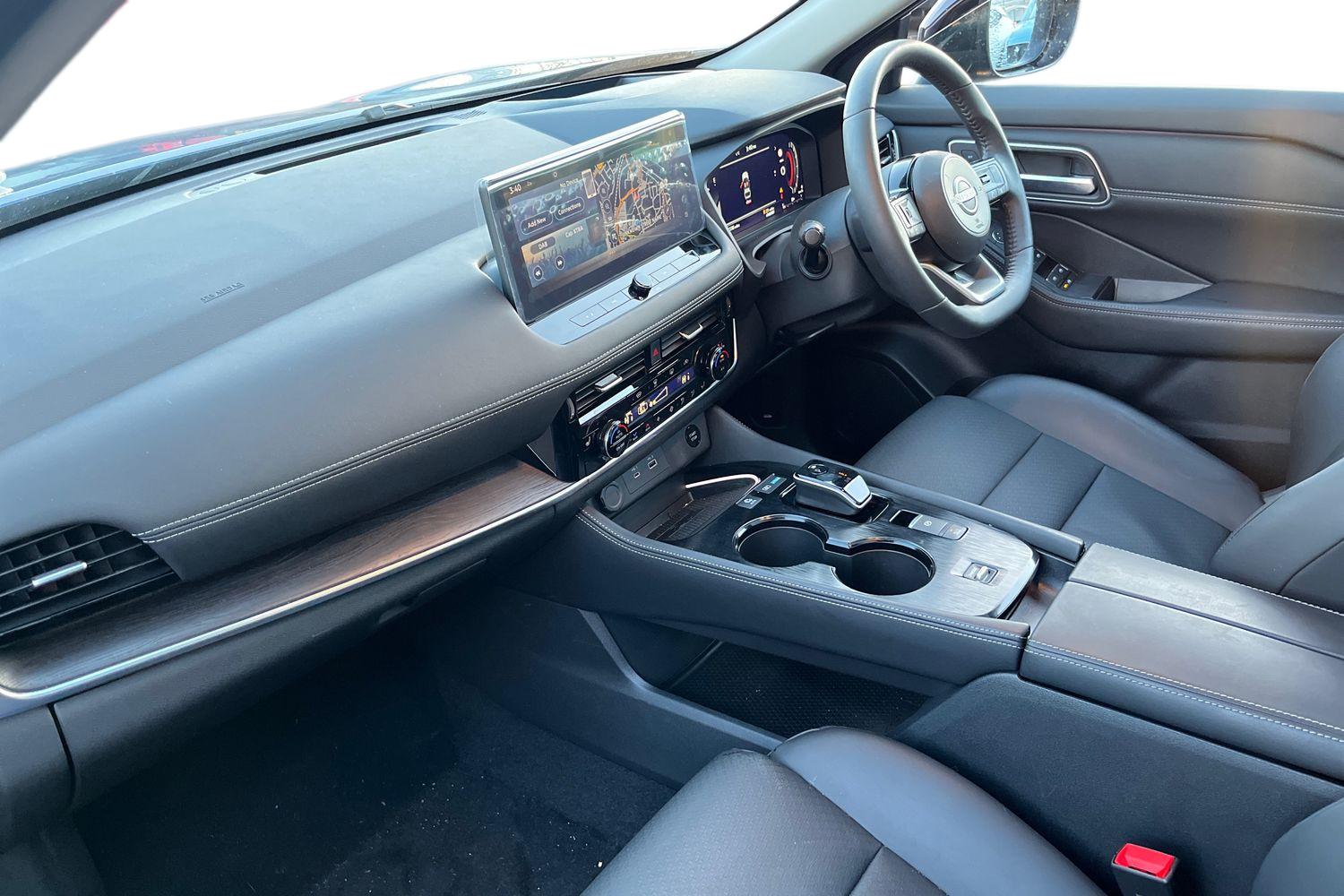 Used Nissan X-Trail 2025 for sale - 77092666: Photo 13