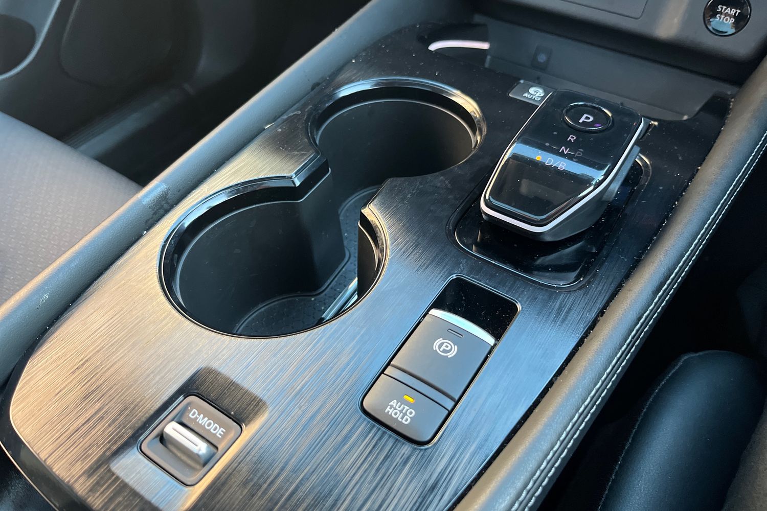 Used Nissan X-Trail 2025 for sale - 77092666: Photo 14