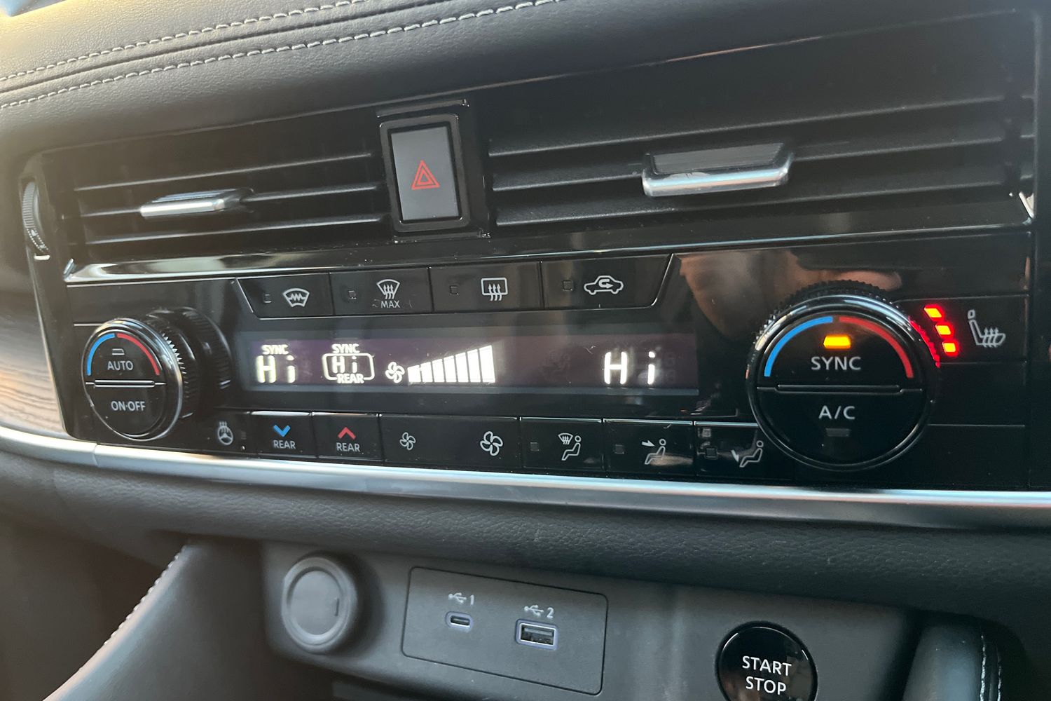 Used Nissan X-Trail 2025 for sale - 77092666: Photo 15