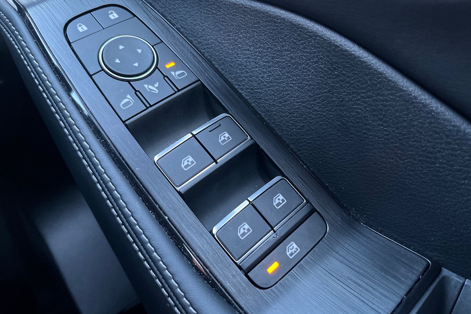 Used Nissan X-Trail 2025 for sale - 77092666: Photo 16