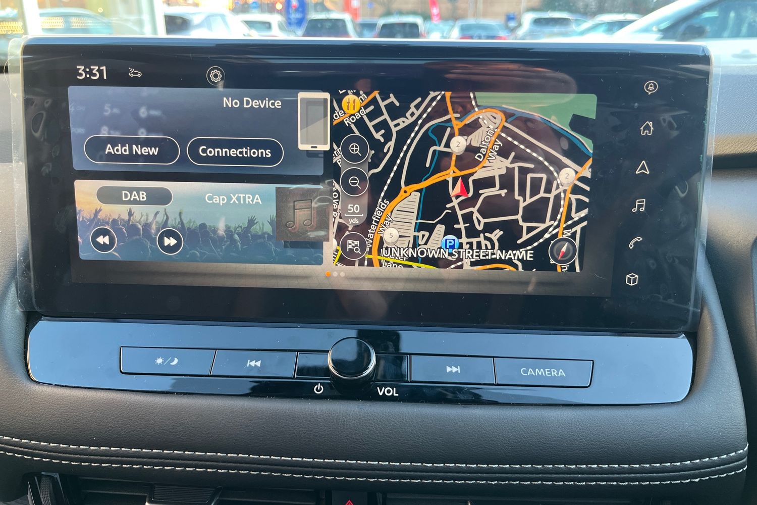 Used Nissan X-Trail 2025 for sale - 77092666: Photo 18