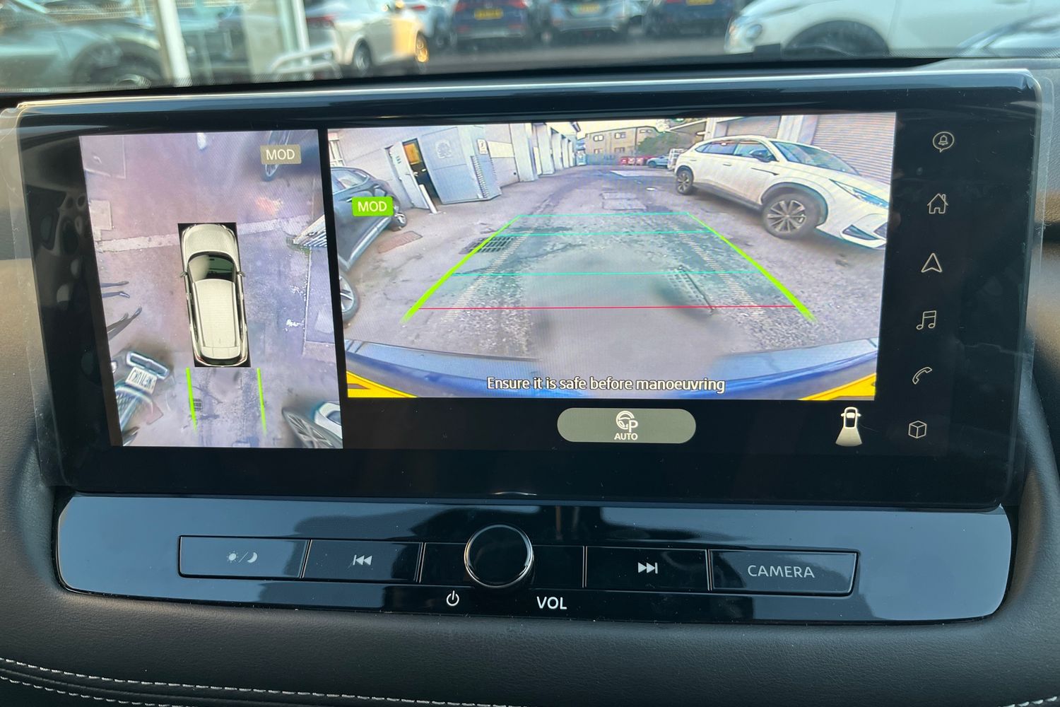 Used Nissan X-Trail 2025 for sale - 77092666: Photo 19