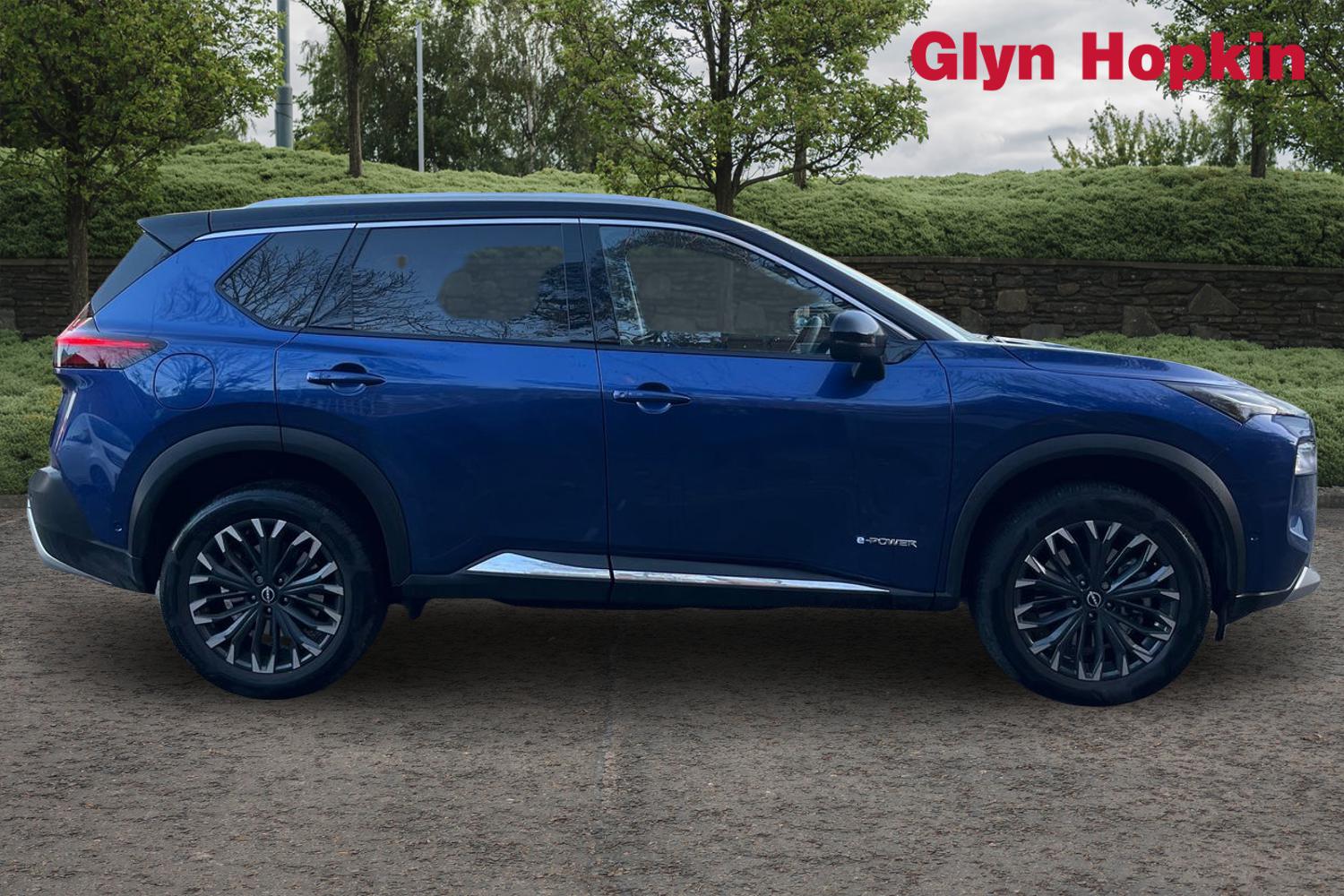 Used Nissan X-Trail 2025 for sale - 77092666: Photo 2