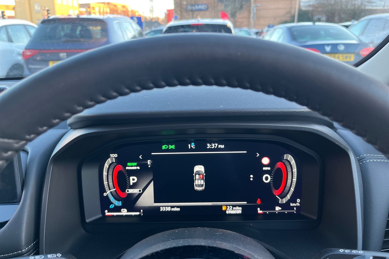 Used Nissan X-Trail 2025 for sale - 77092666: Photo 20