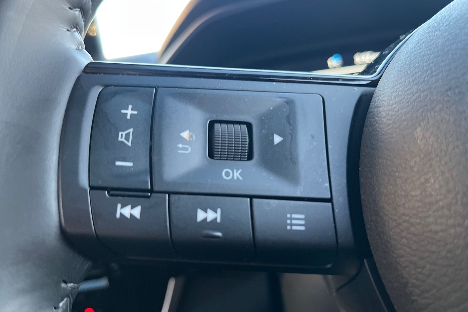 Used Nissan X-Trail 2025 for sale - 77092666: Photo 21