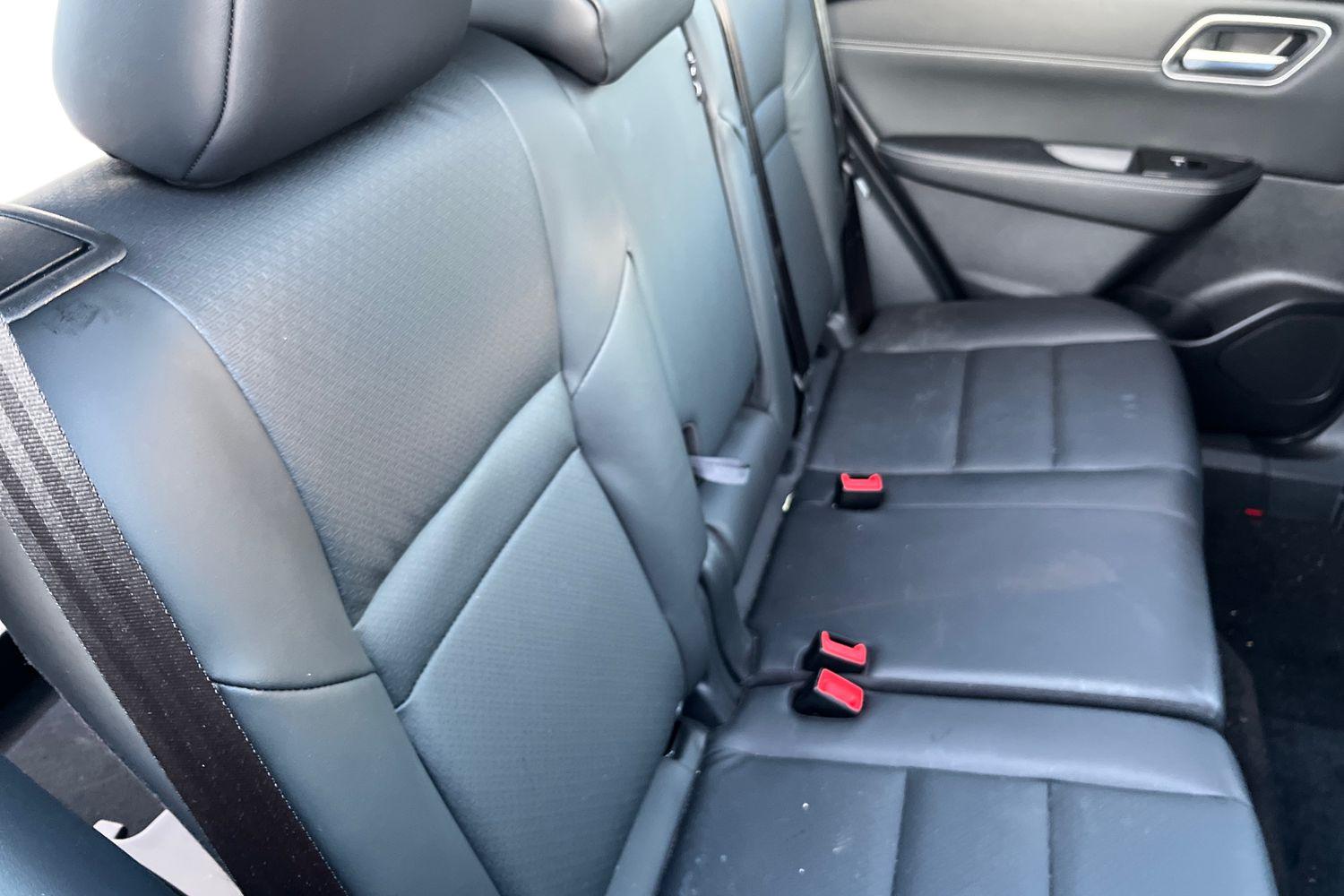 Used Nissan X-Trail 2025 for sale - 77092666: Photo 23