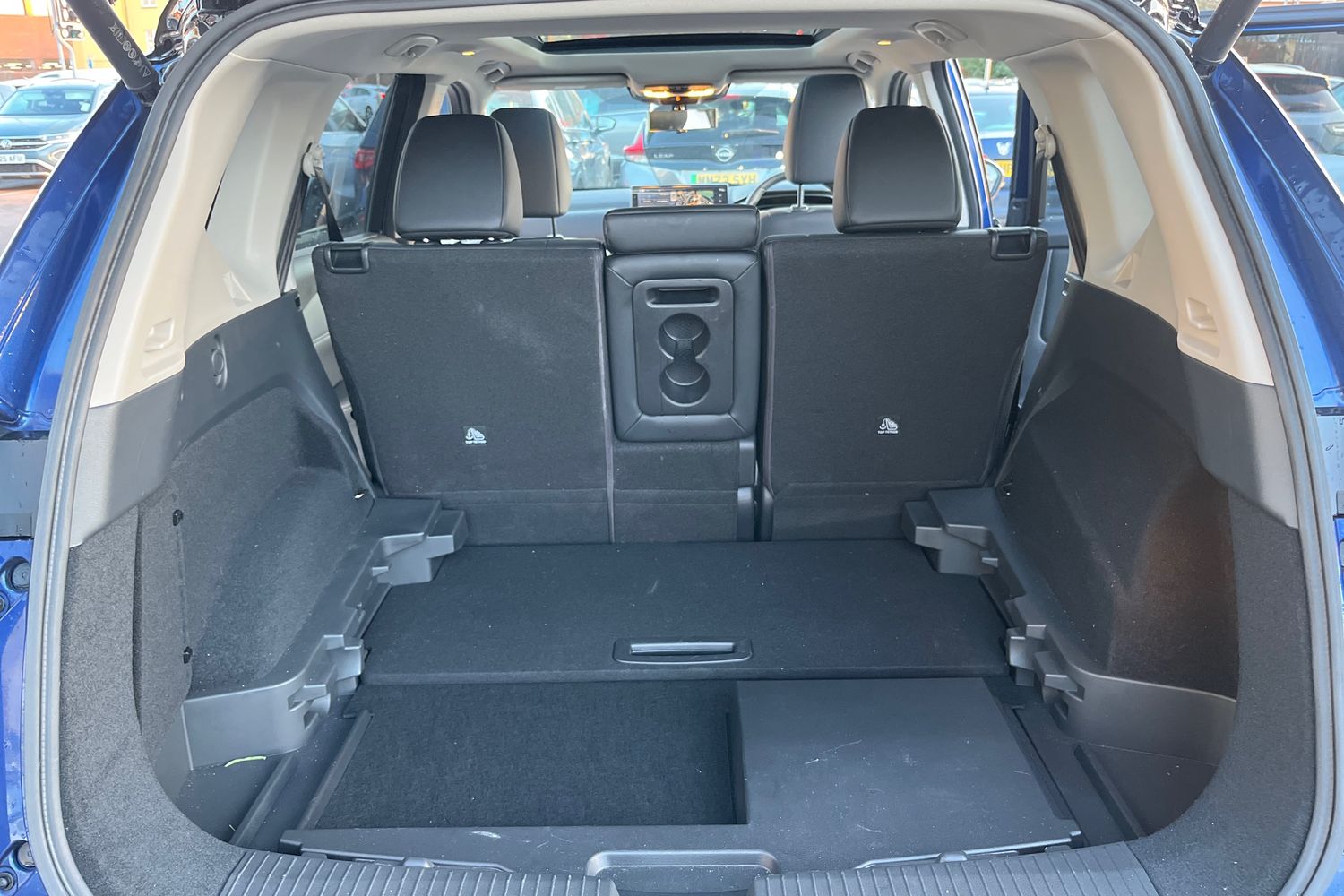 Used Nissan X-Trail 2025 for sale - 77092666: Photo 24