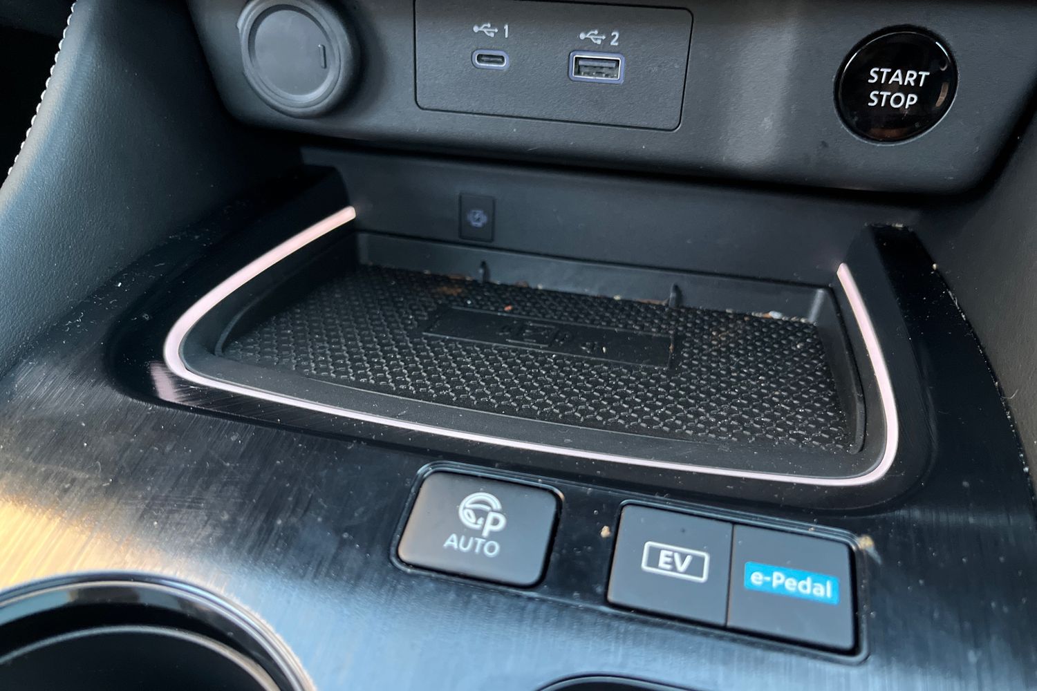 Used Nissan X-Trail 2025 for sale - 77092666: Photo 25