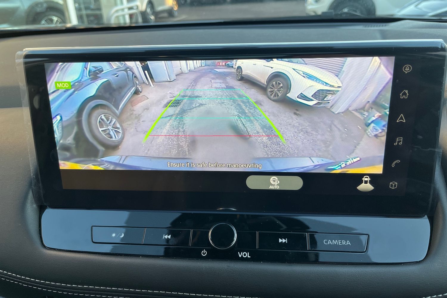 Used Nissan X-Trail 2025 for sale - 77092666: Photo 26