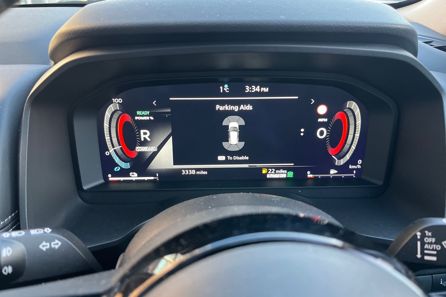 Used Nissan X-Trail 2025 for sale - 77092666: Photo 28