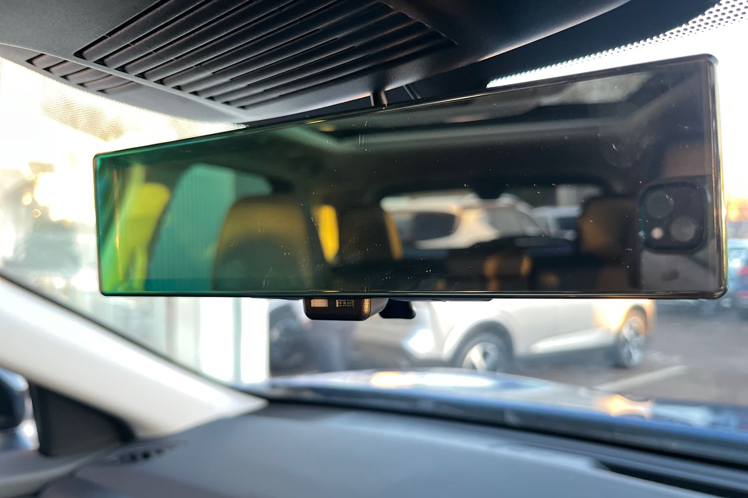 Used Nissan X-Trail 2025 for sale - 77092666: Photo 29