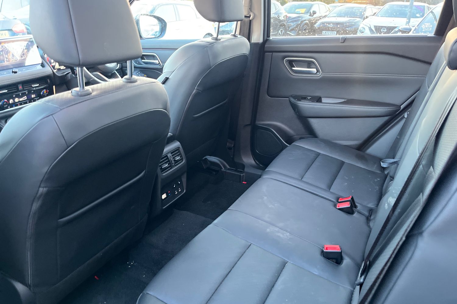 Used Nissan X-Trail 2025 for sale - 77092666: Photo 32