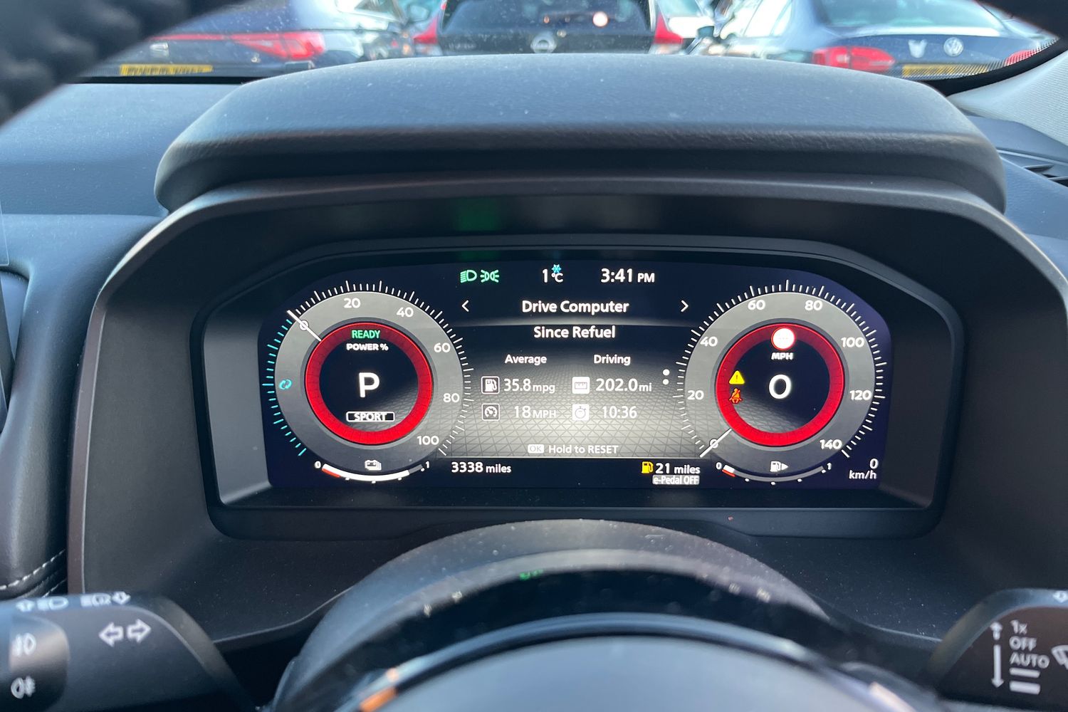 Used Nissan X-Trail 2025 for sale - 77092666: Photo 37