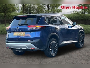 Used Nissan X-Trail 2025 for sale - 77092666: Photo