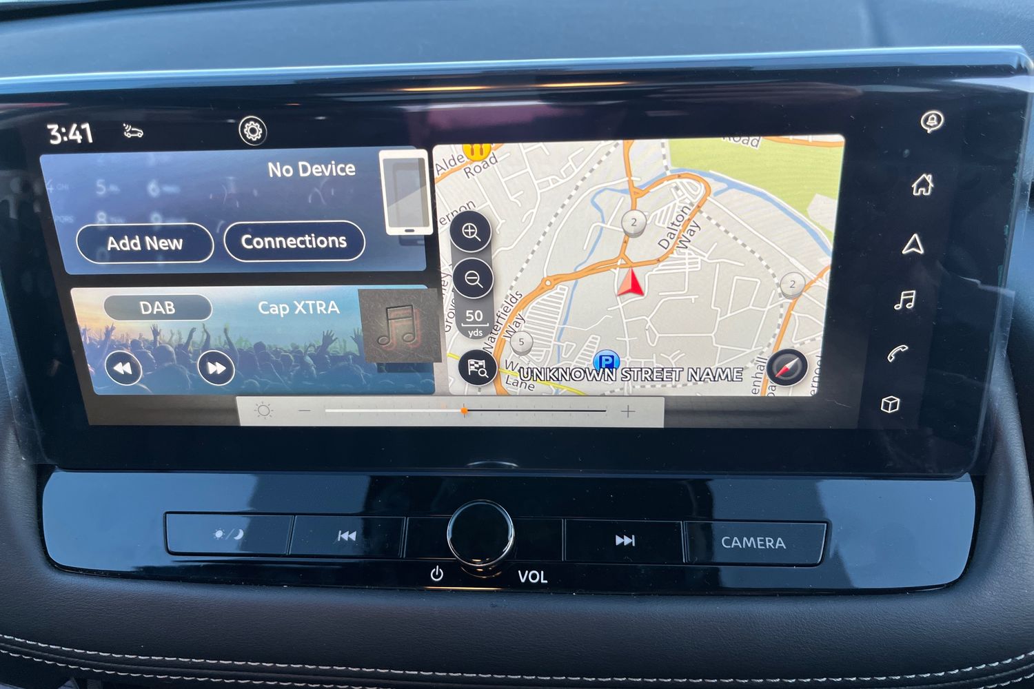 Used Nissan X-Trail 2025 for sale - 77092666: Photo 41